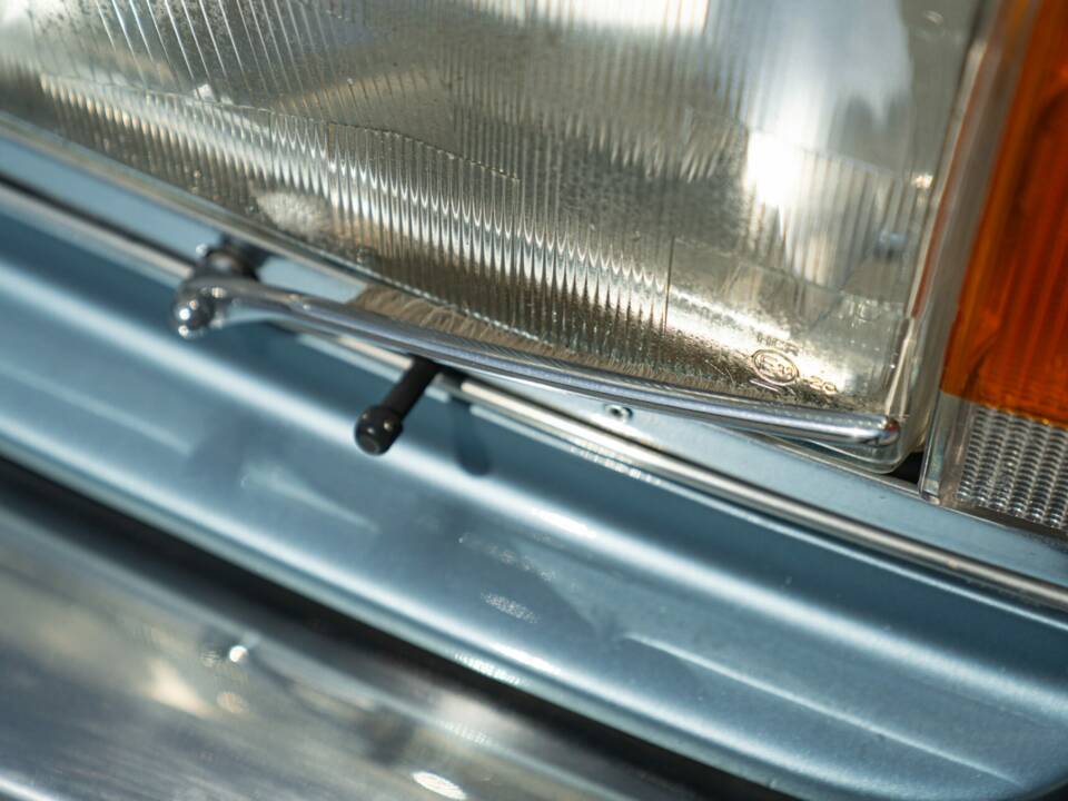 Image 23/50 of Bentley Mulsanne SWB (1980)