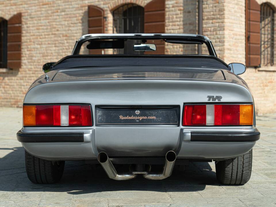 Immagine 10/50 di TVR S2 (1989)