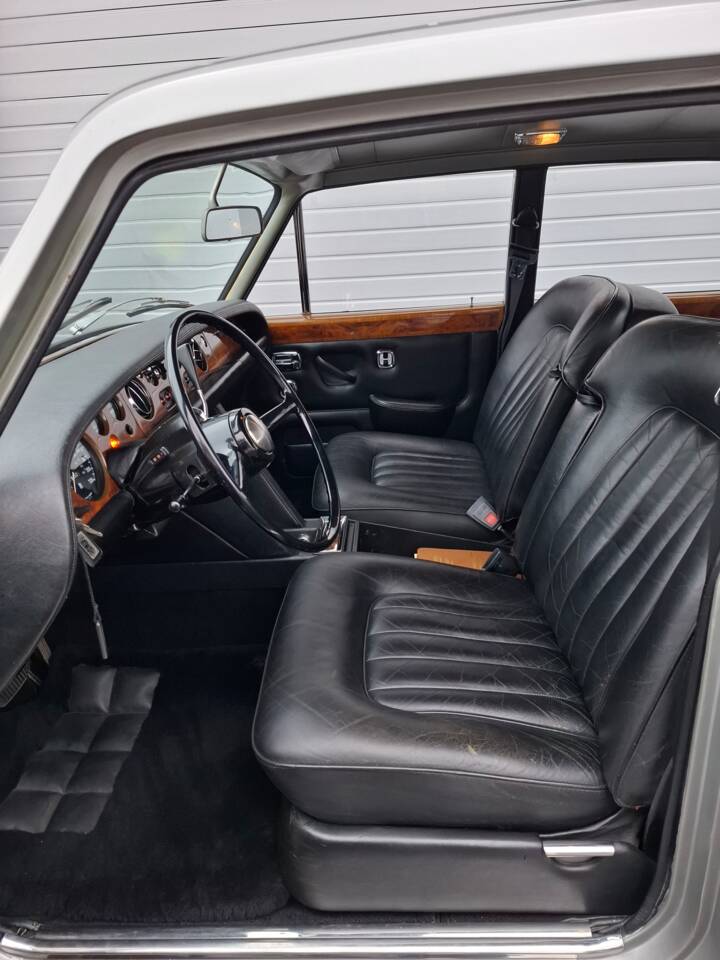 Imagen 22/28 de Rolls-Royce Silver Shadow I (1970)
