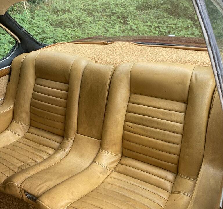 Image 6/8 of BMW 3.0 CS (1971)