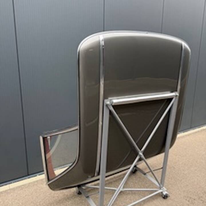 Afbeelding 56/59 van Mercedes-Benz 230 SL (1966)