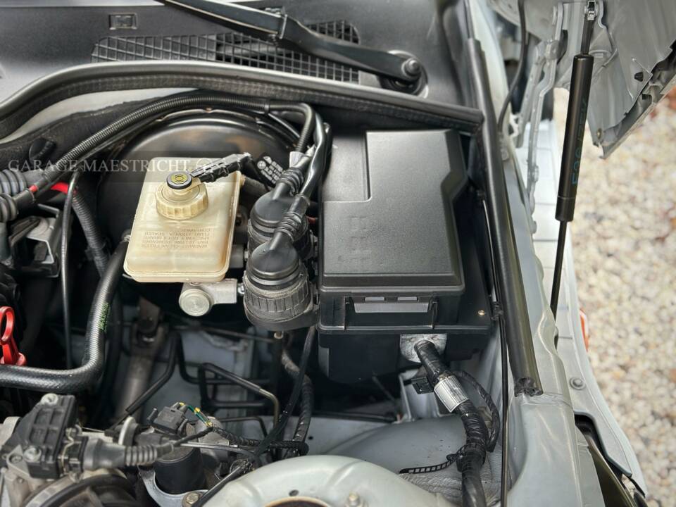 Image 47/69 of BMW Z3 2.8 (1997)