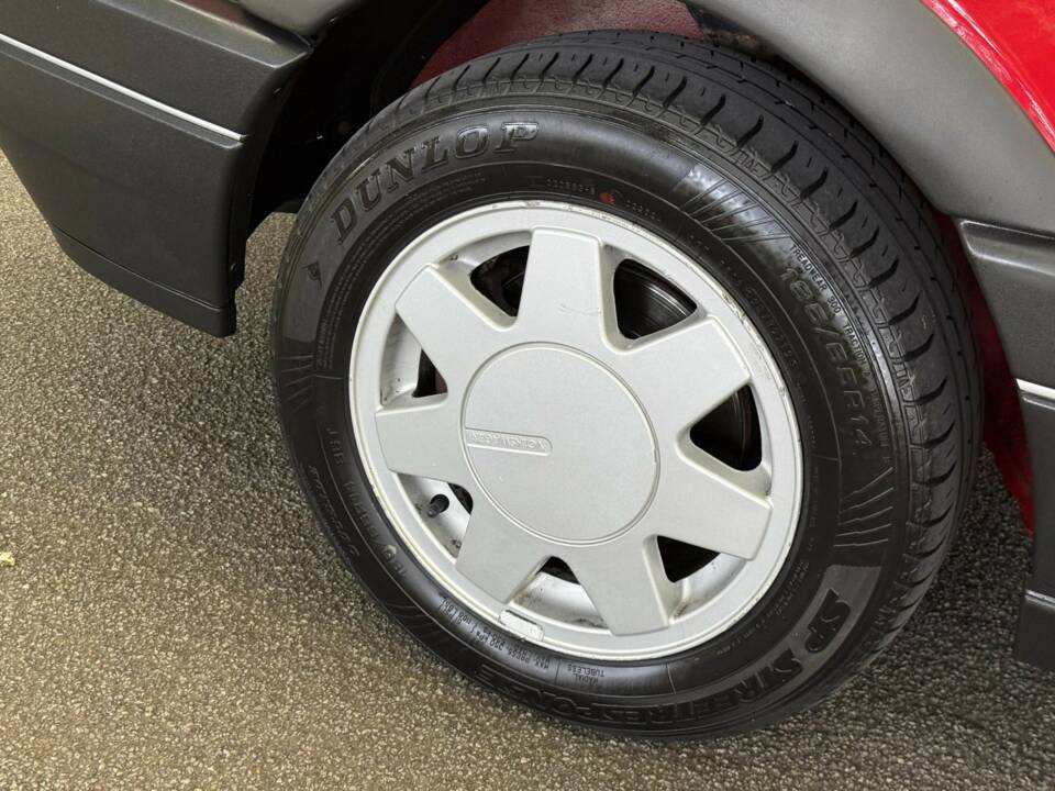 Image 8/21 of Volkswagen Passat Variant 2.0 (1990)