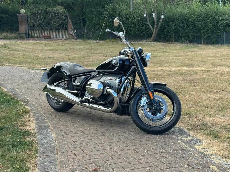 Image 14/32 of BMW R 18 (2022)