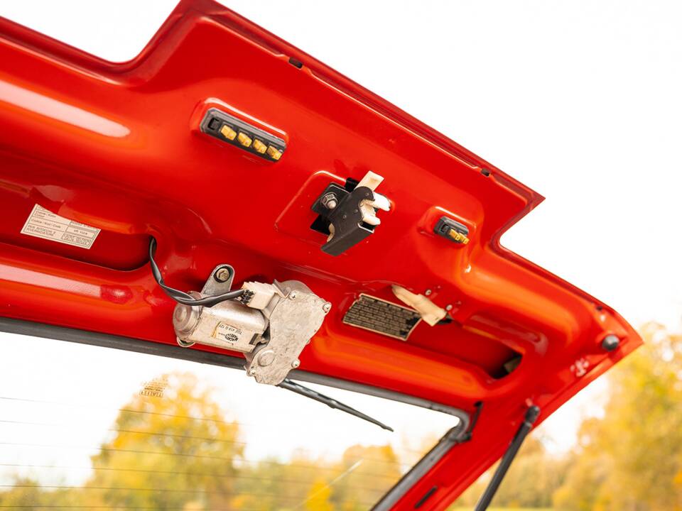 Bild 36/38 von FIAT Cinquecento Sporting (1997)