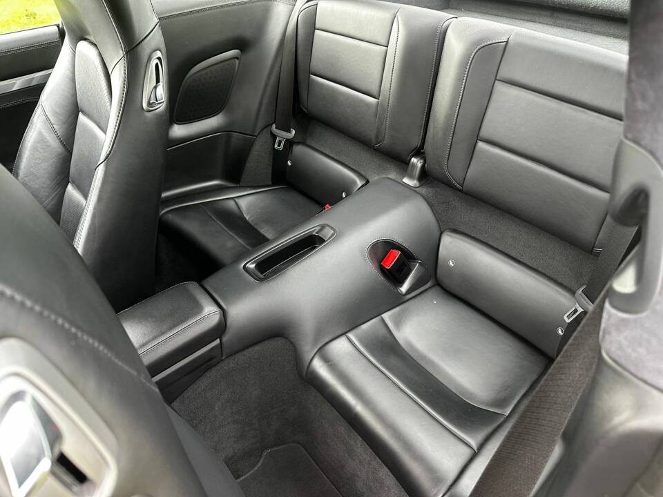 Image 35/42 of Porsche 911 Carrera S (2018)