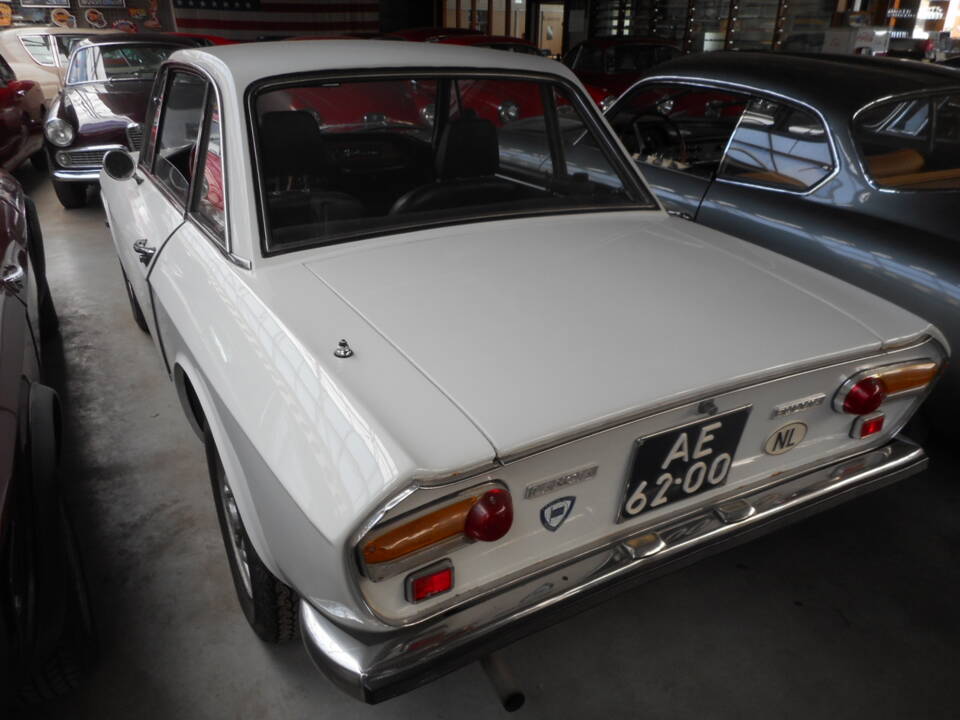 Image 34/50 of Lancia Fulvia Sport 1.3 (1971)