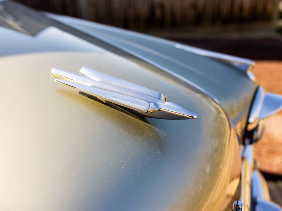 Bild 18/50 von Vauxhall Cresta (1956)