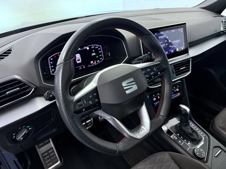 Bild 20/28 von SEAT Tarraco 2.0 TSI 4Drive (2020)