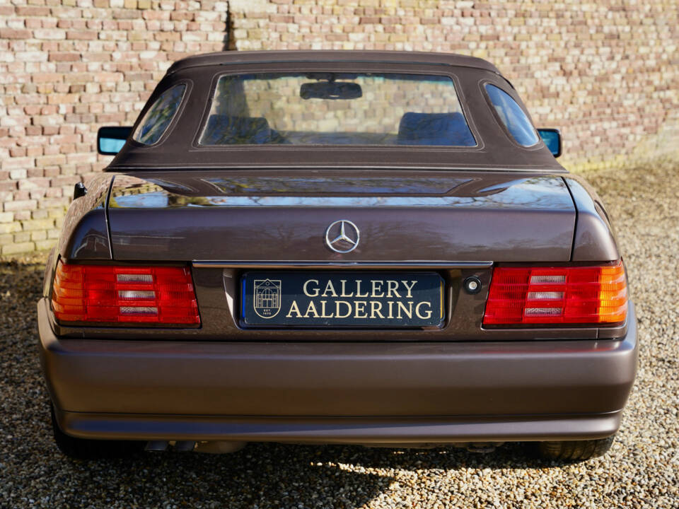 Bild 14/50 von Mercedes-Benz 300 SL (1993)