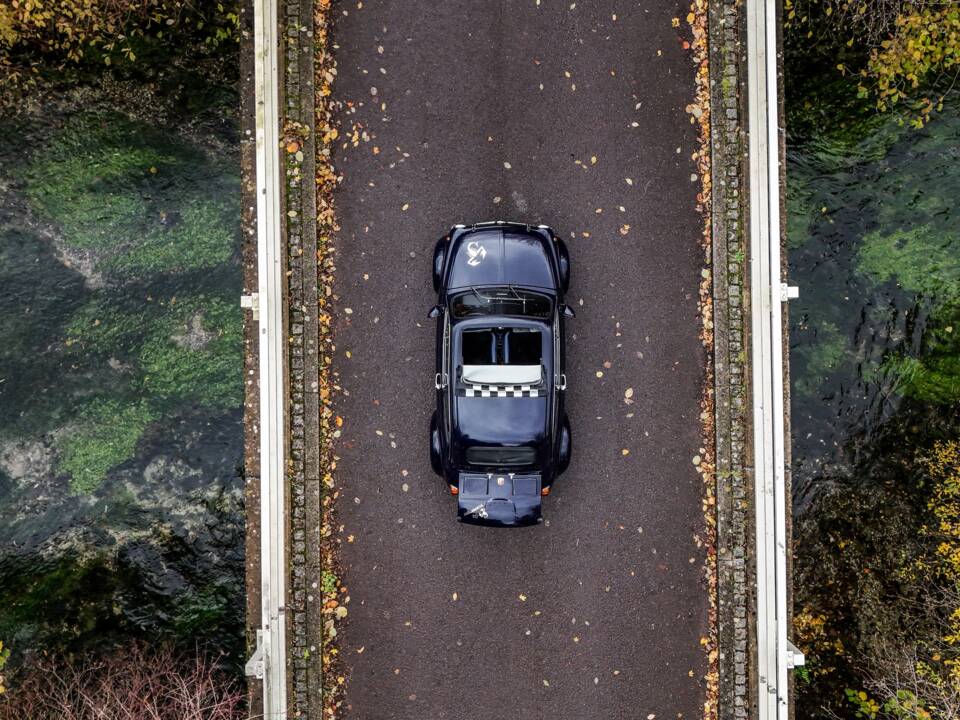 Image 31/45 of FIAT 500 L (1972)