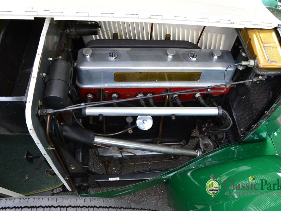 Afbeelding 33/50 van MG F1 Magna (1932)