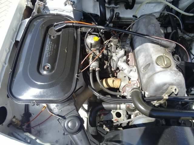 Afbeelding 9/26 van Mercedes-Benz 230 C (1978)