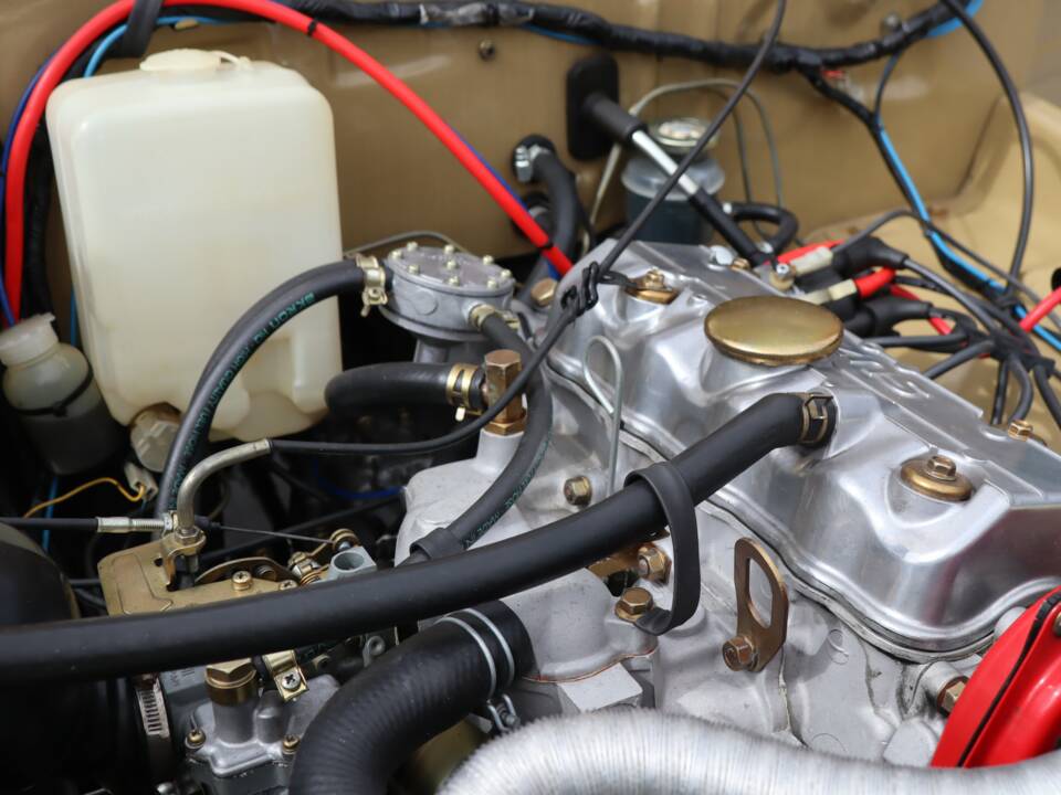 Image 11/50 de Suzuki LJ 80 (1980)