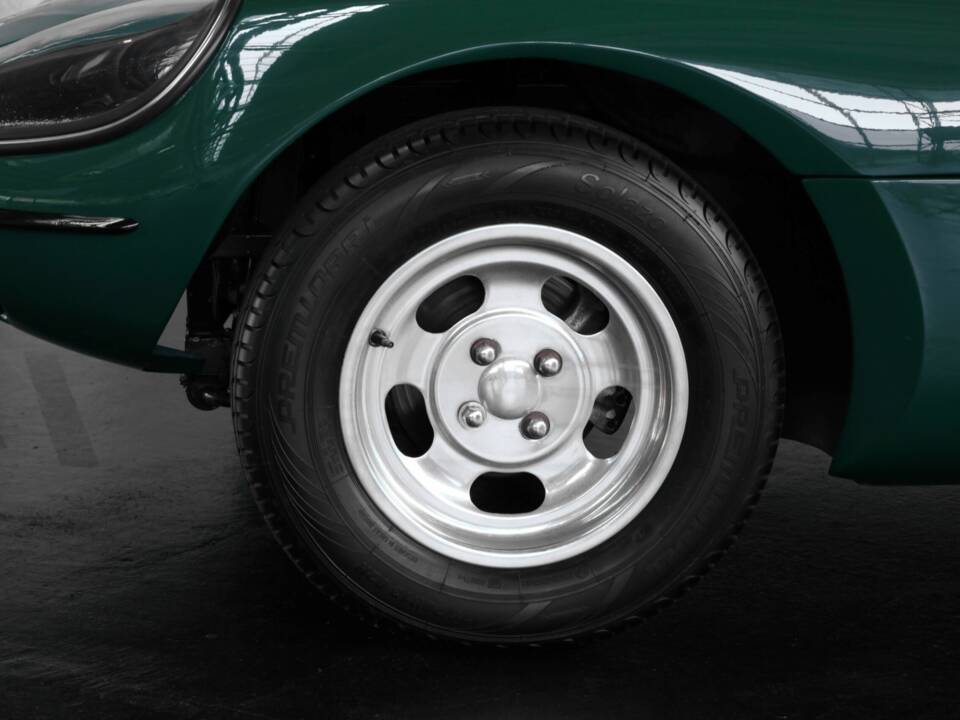 Bild 50/50 von Marcos 1500 GT (1967)