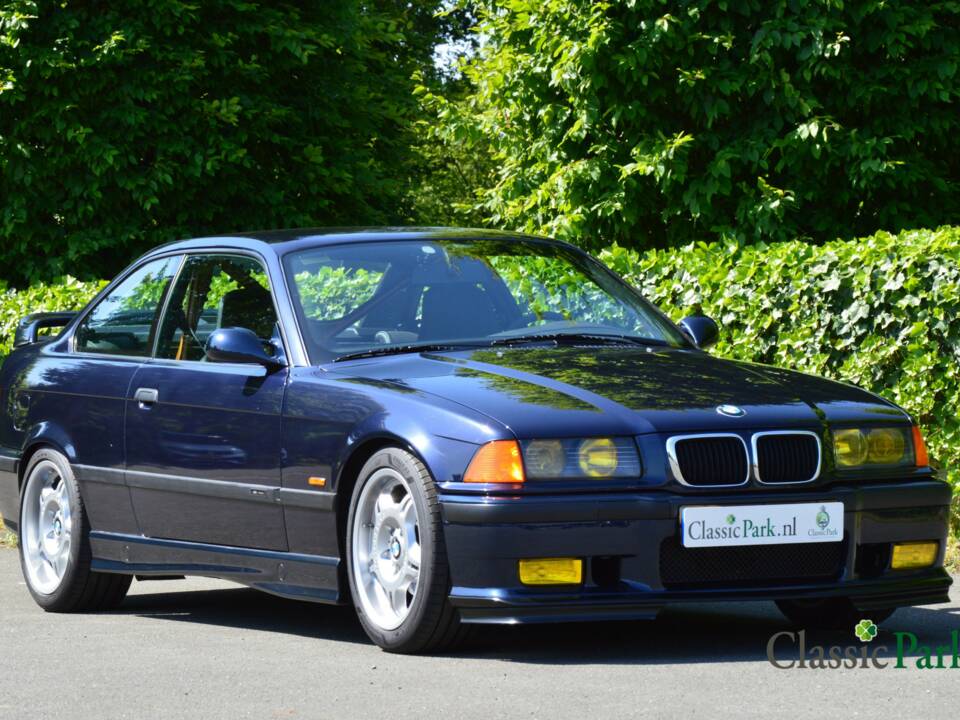 Image 7/50 de BMW 323i (1998)