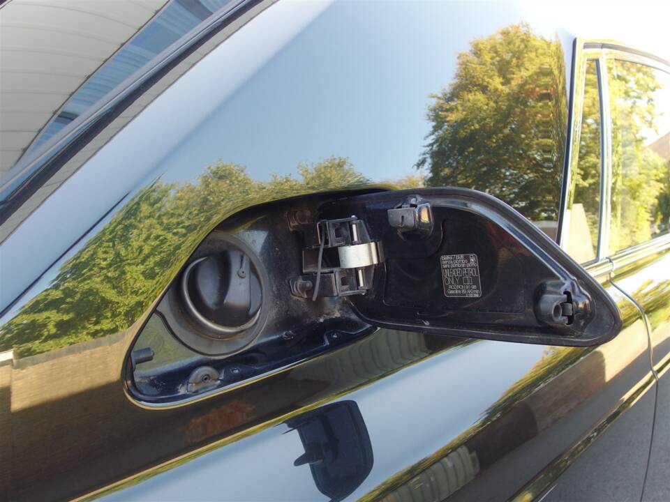 Bild 26/93 von Rolls-Royce Phantom VII (2004)