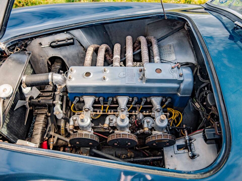 Afbeelding 4/14 van AC Ace (1957)