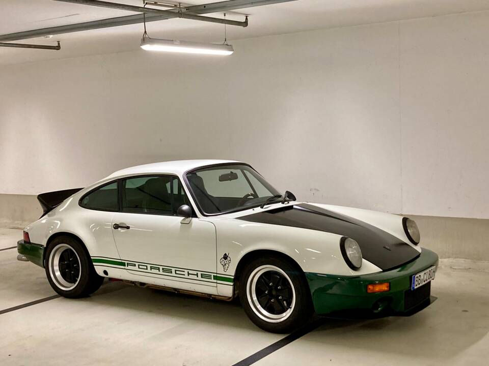 Image 8/95 de Porsche 911 SC 3.0 (1980)