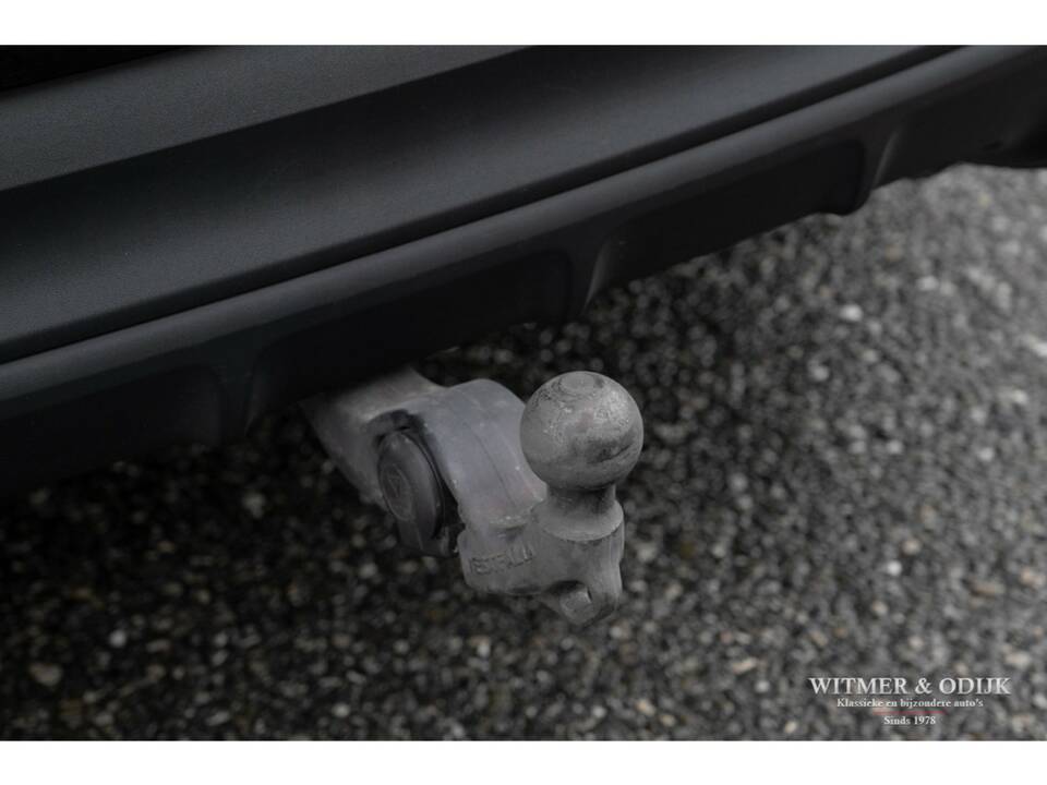 Image 36/37 of Porsche Cayenne E-Hybrid (2018)