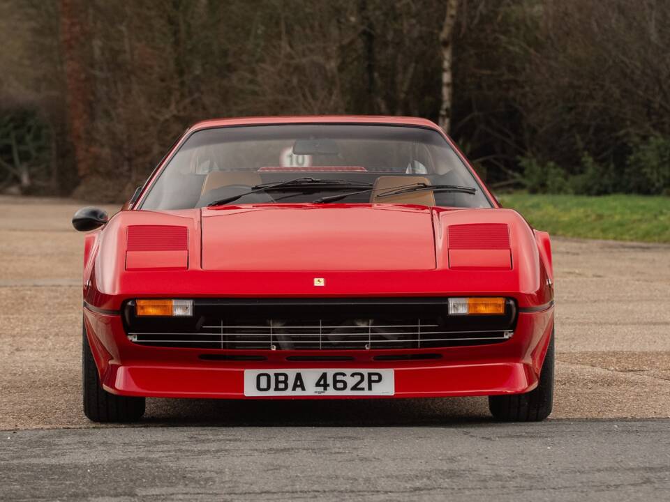 Image 6/50 of Ferrari 308 GTB (1976)