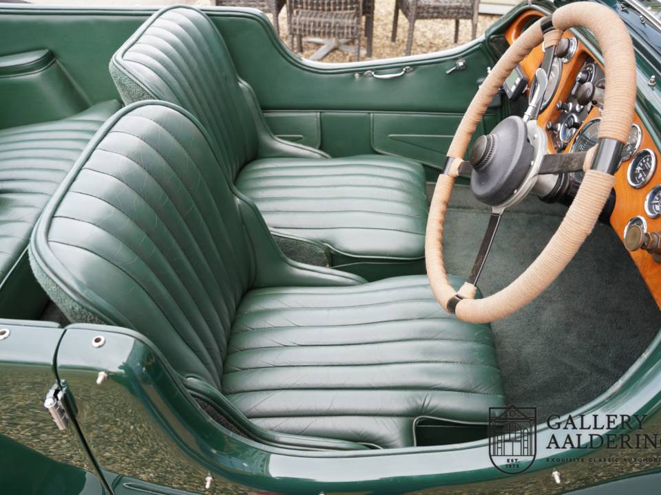 Image 3/50 of Lagonda 4,5 Liter M 45 T7 (1934)