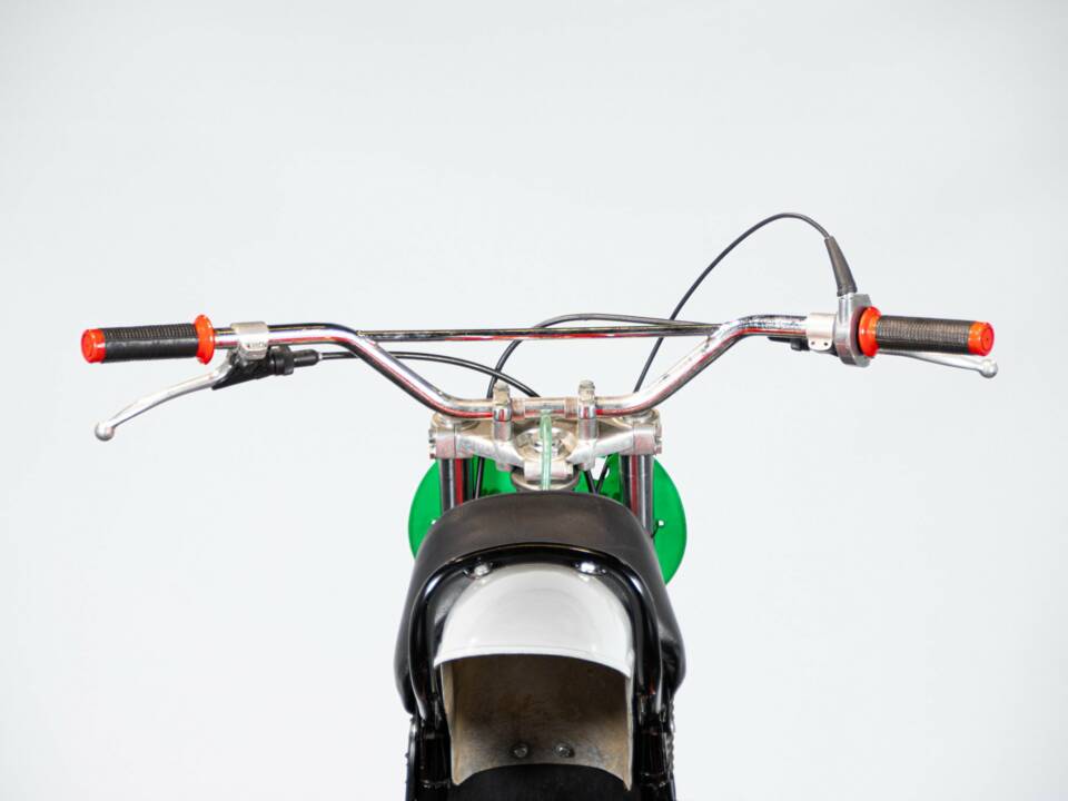 Image 12/50 de Montesa DUMMY (1977)