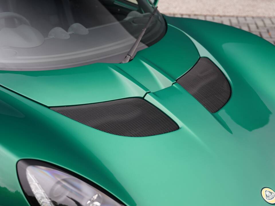 Bild 8/19 von Lotus Elise Cup 250 (2018)