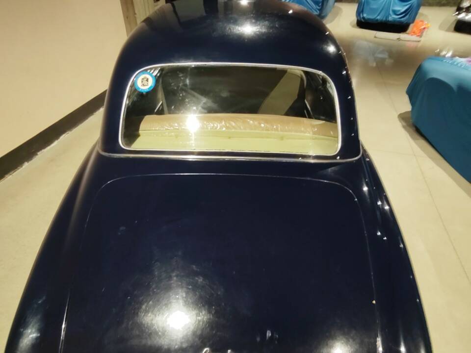 Afbeelding 5/11 van Lancia Aurelia B50 (1950)