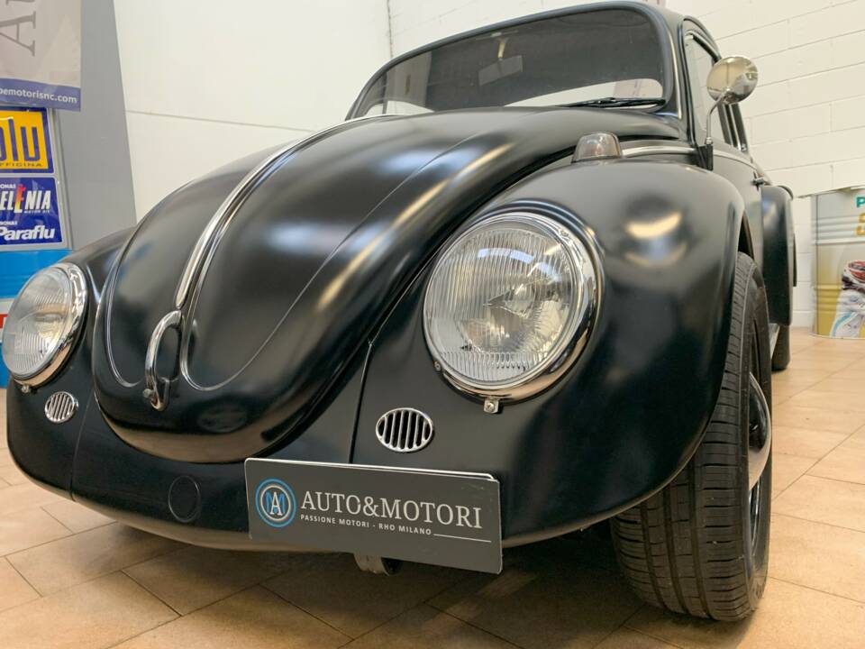 Bild 10/14 von Volkswagen Beetle 1300 (1968)