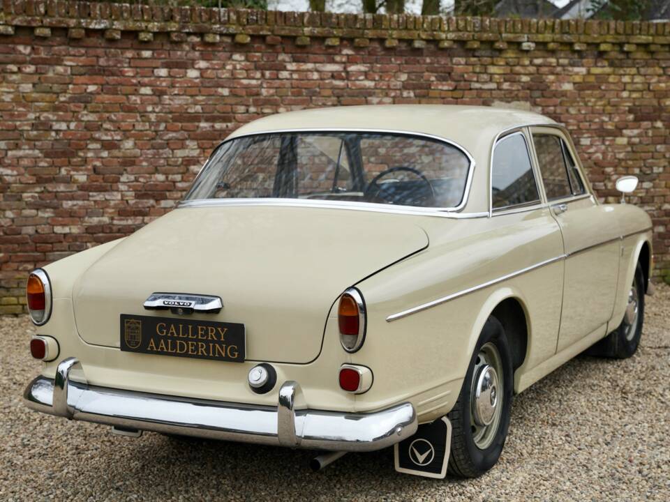 Bild 32/50 von Volvo P 121 (1967)