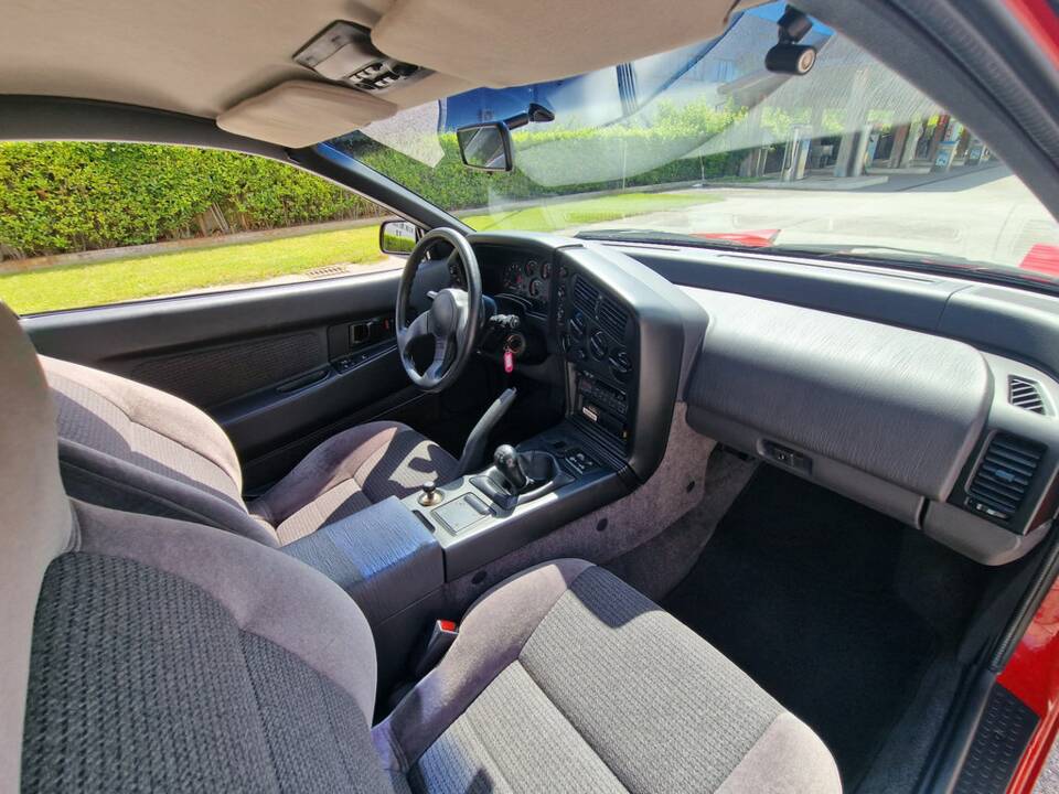 Bild 2/8 von Mitsubishi Eclipse GS (1993)