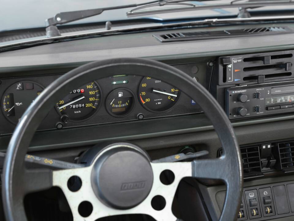 Imagen 20/48 de FIAT X 1&#x2F;9 (1981)