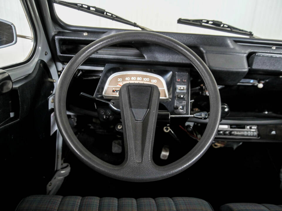 Bild 8/50 von Citroën 2 CV 6 (1980)