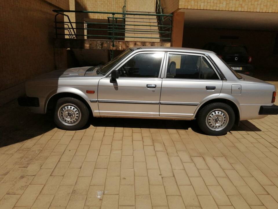Image 3/8 of Triumph Acclaim (1985)