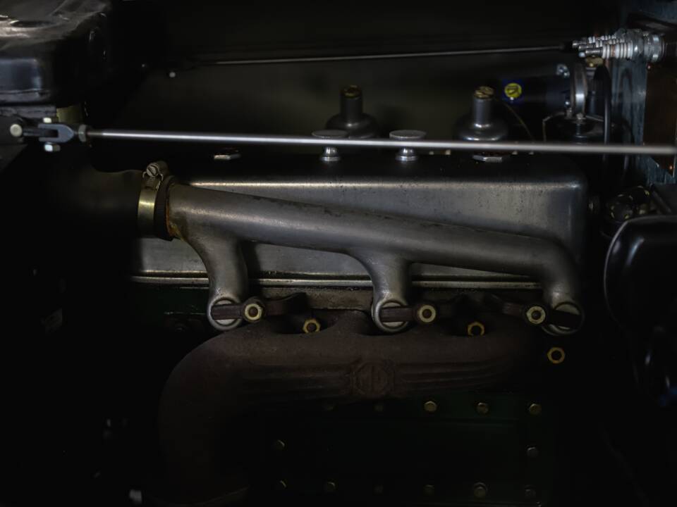 Image 63/66 of MG J1 Midget (1932)