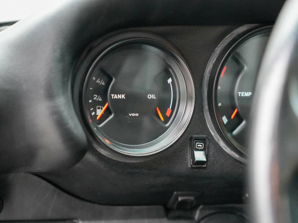 Bild 17/50 von Porsche 911 Turbo 3.3 (1986)