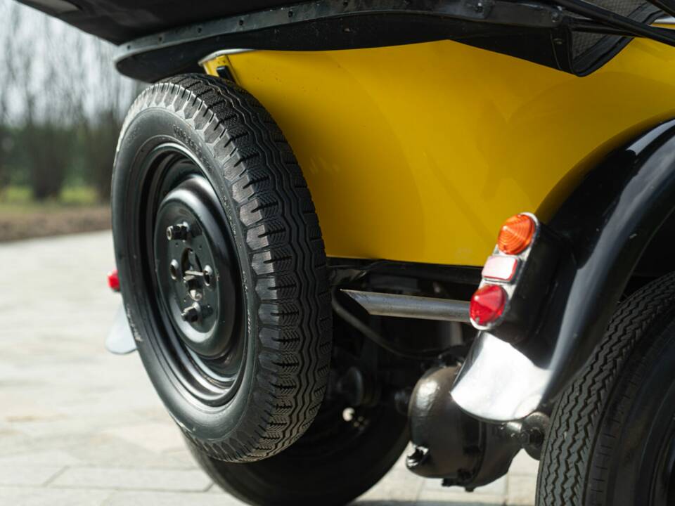 Bild 24/50 von Citroën C2 5HP Boattail (1926)