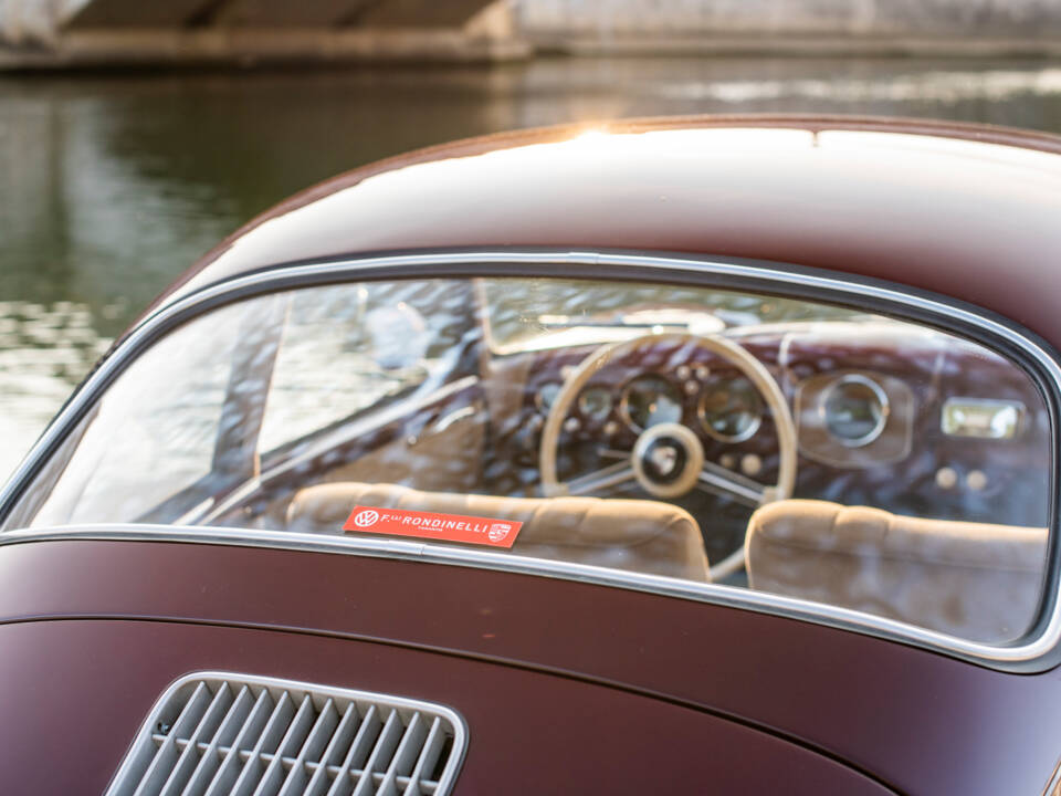 Bild 29/62 von Porsche 356 1500 (1953)