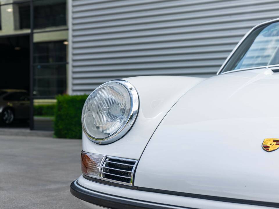 Bild 20/31 von Porsche 911 2.4 T "Ölklappe" (1972)