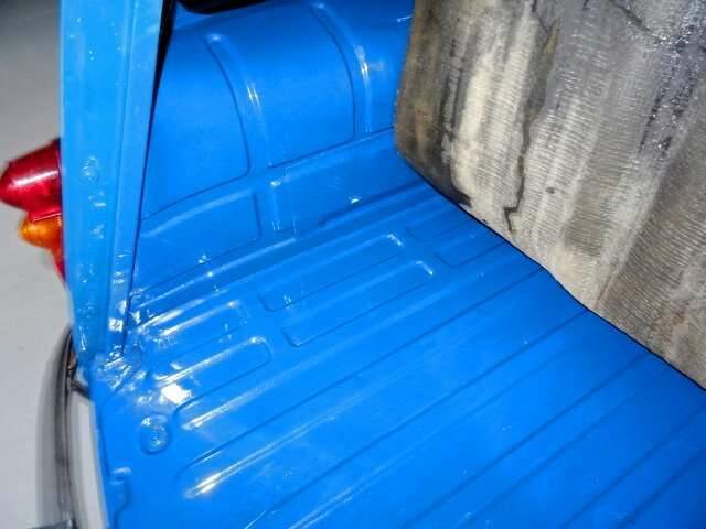 Image 11/19 de Renault R 4 TL (1980)