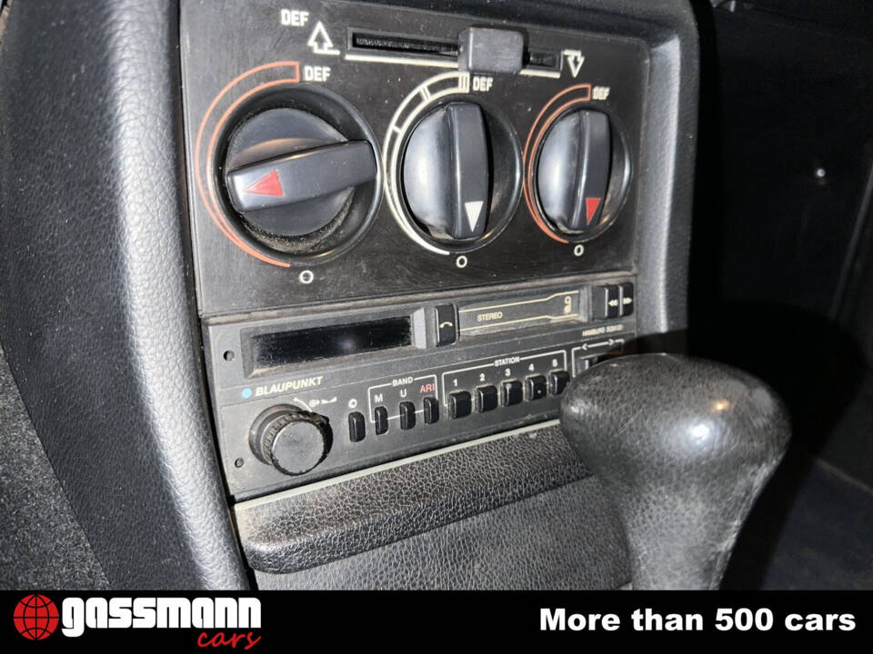 Image 9/15 de Mercedes-Benz 300 D (1977)