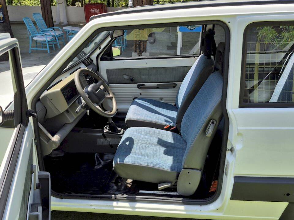 Bild 18/43 von FIAT Panda 4x4 (1997)