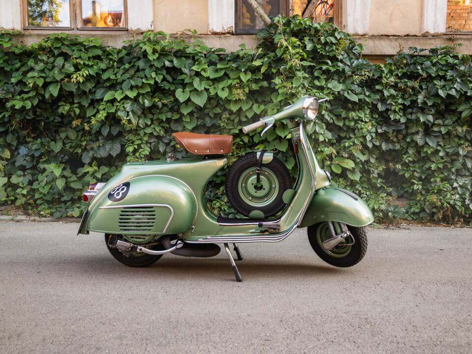 Immagine 20/32 di Piaggio Vespa 150 (1961)