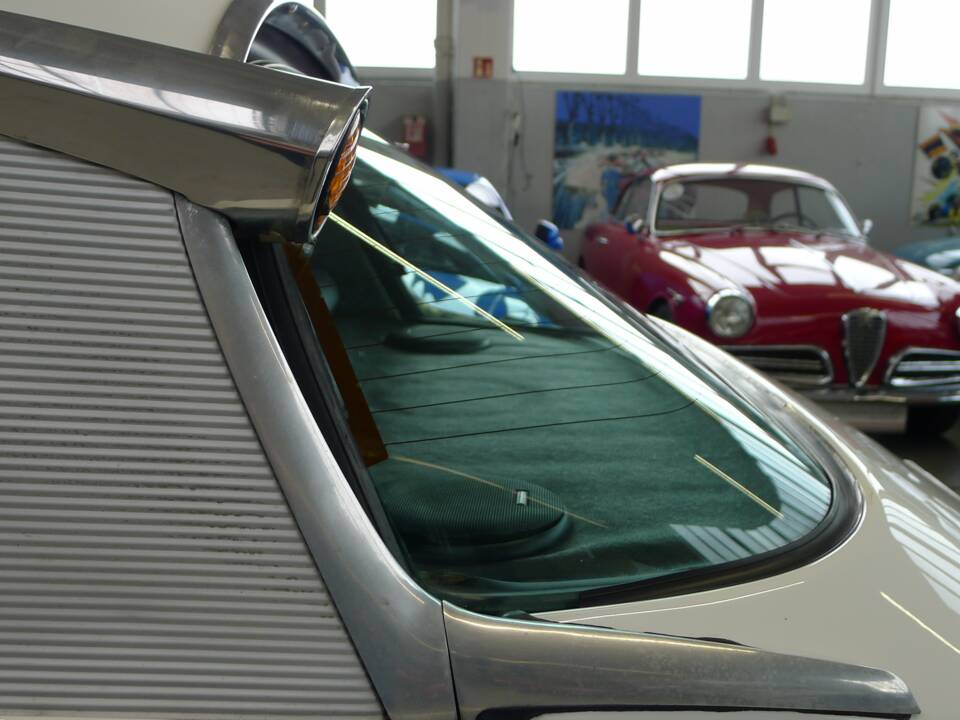 Bild 34/41 von Citroën D Super Familiale (1973)