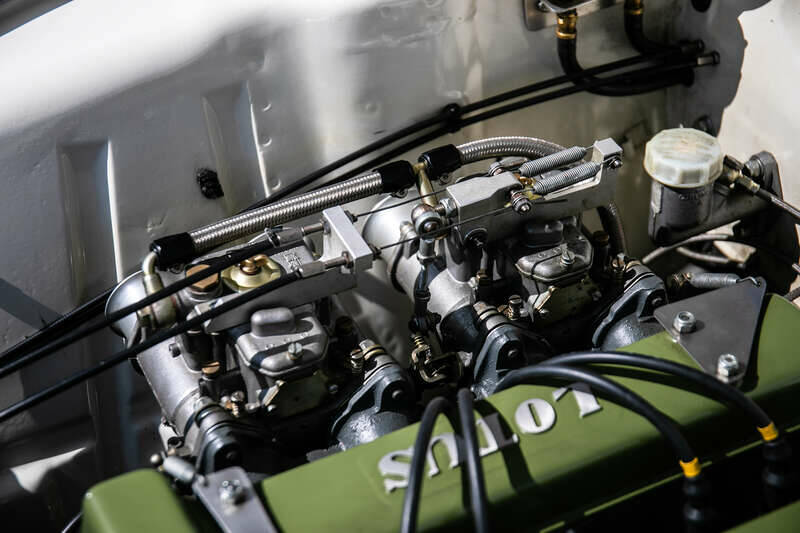 Image 13/50 of Ford Lotus Cortina (1963)