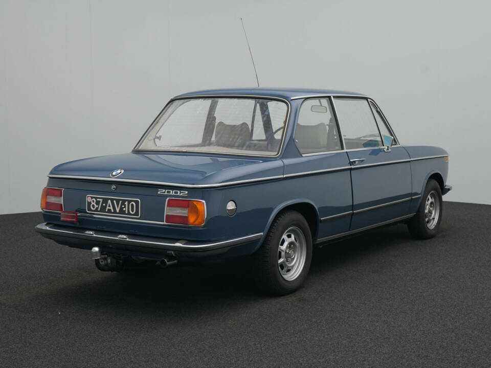 Image 5/32 de BMW 2002 (1974)
