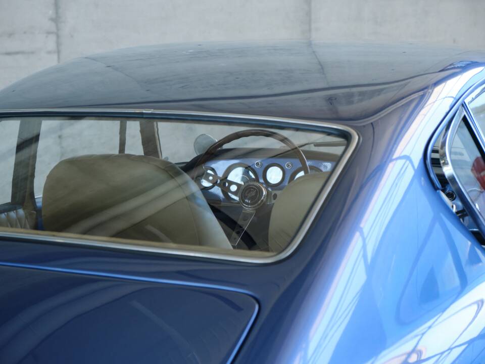 Imagen 38/50 de FIAT Ghia 1500 GT (1967)