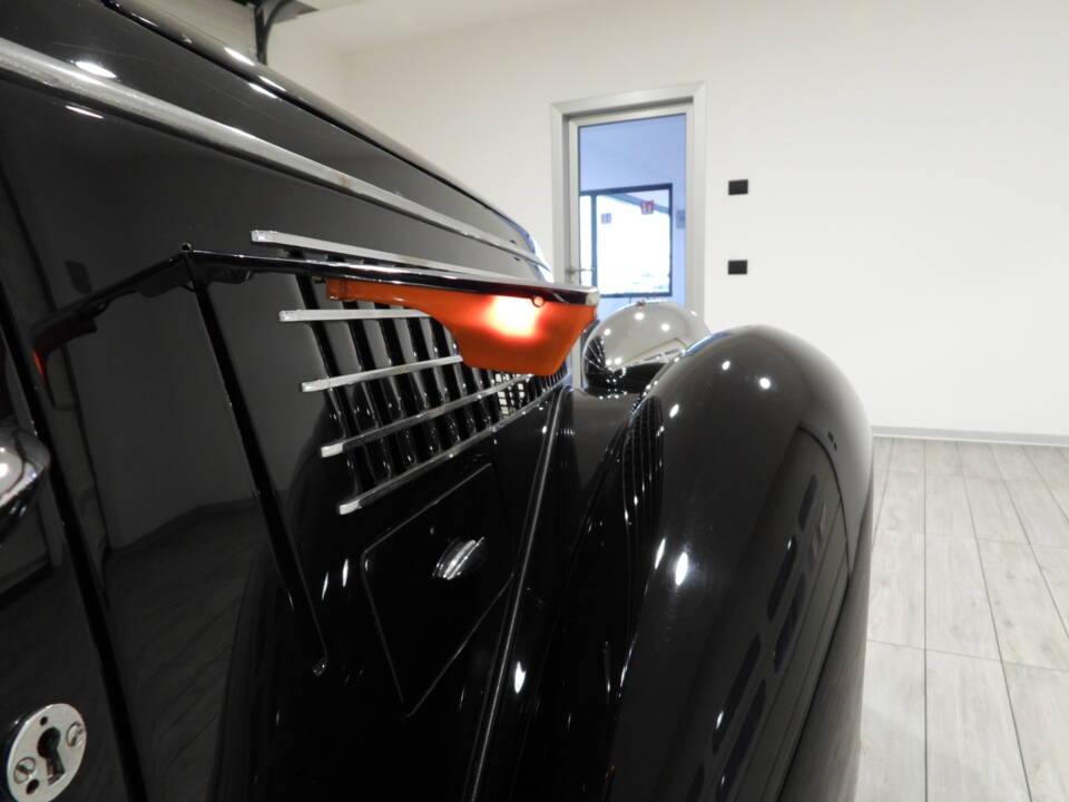 Image 35/51 of Lancia Aprilia (1937)