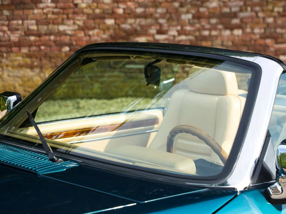 Bild 28/50 von Jaguar XJS 4.0 (1991)